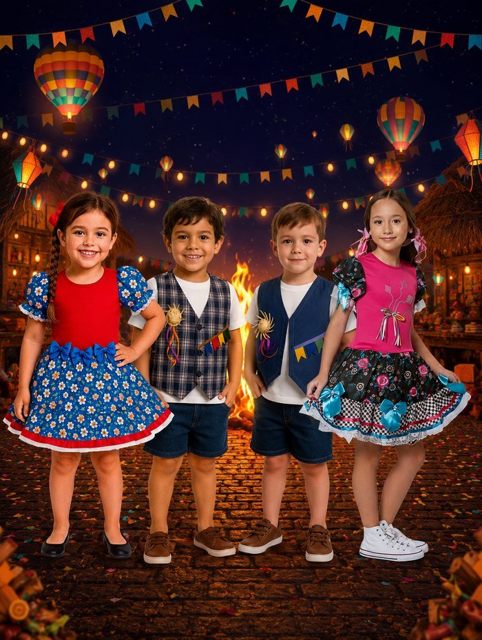 Festa Junina